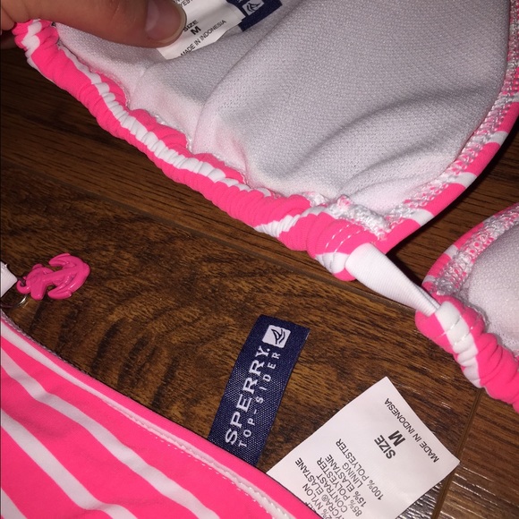 ️Sperry bathing suit - Picture 2 of 3