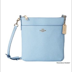Brand new coach Crossbody