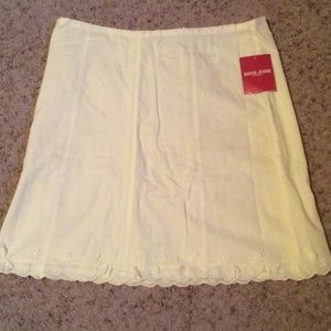 Guess skirt