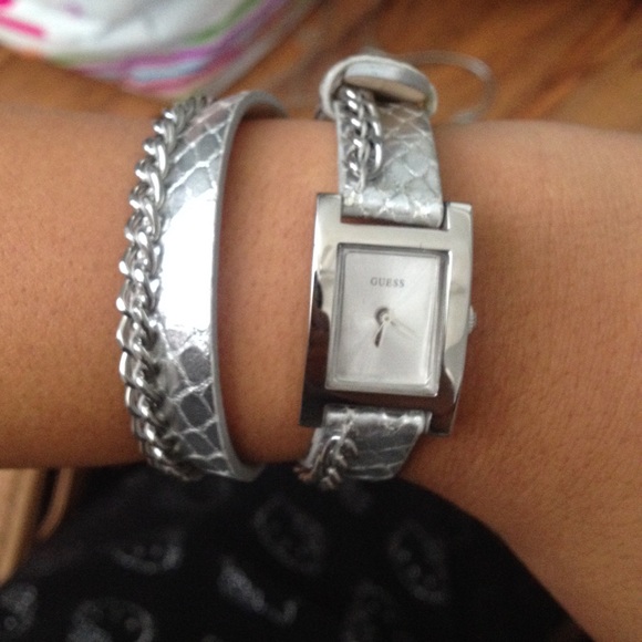 Guess watch 🌻