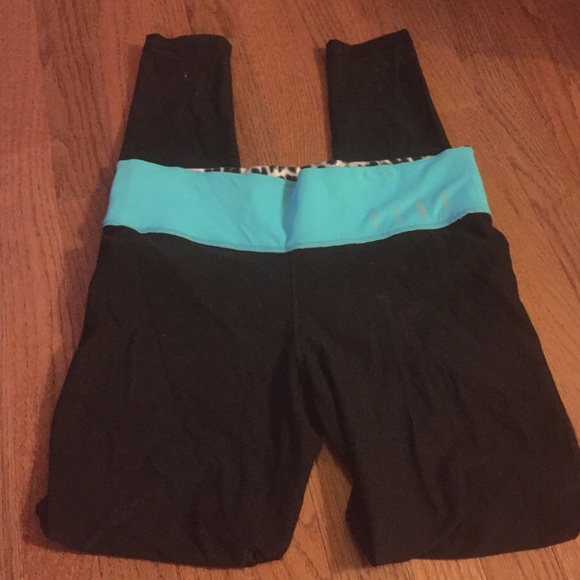 Vs pink ultimate legging