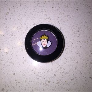 Mac villains limited edition eye shadow