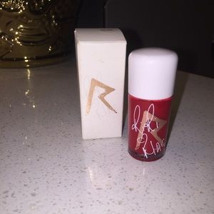 Mac riri woo nail polish limited edition