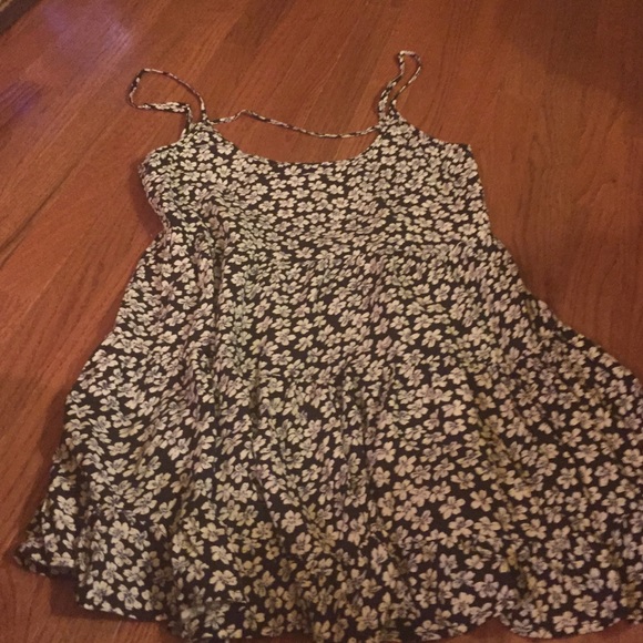 Brandy Melville jada dress
