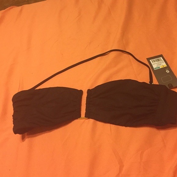 Swim top - Picture 1 of 3