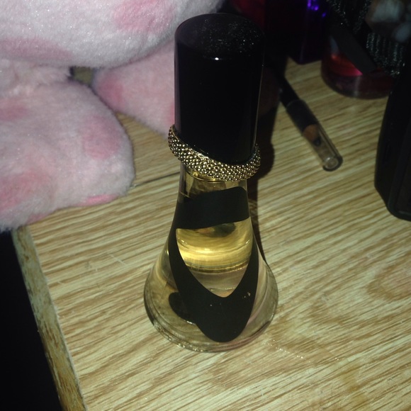 Reb'l Fleur perfume