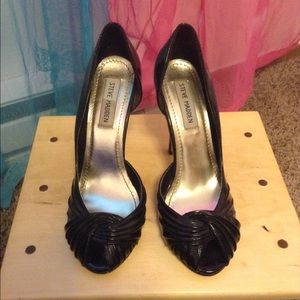 Steve madden heels