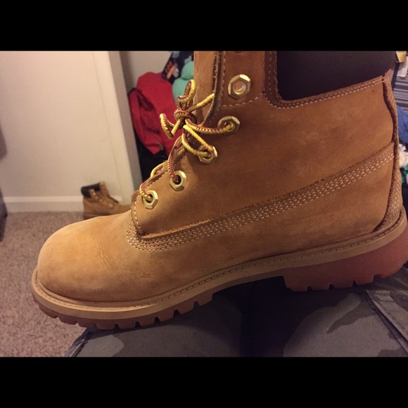 Timbs - Picture 3 of 4