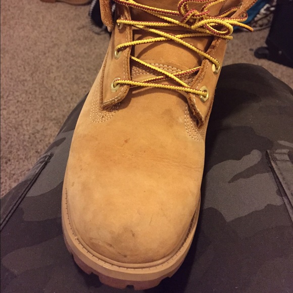 Timbs - Picture 4 of 4