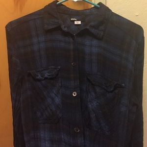 Urban Outfitters Flannel🌸🌵