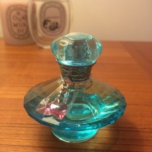 NWOB Britney Spears Curious perfume