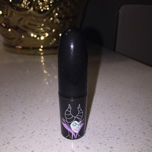 Mac limited edition villains lip stick