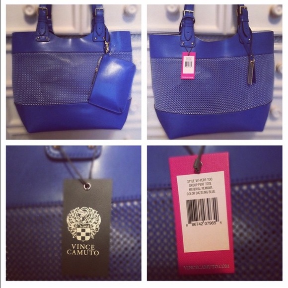 Vince Camuto Purse