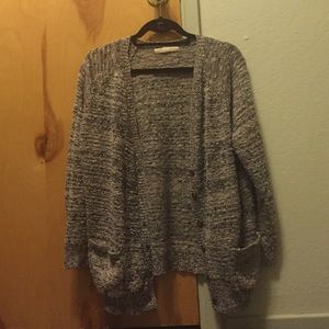 Nordstrom's Sweater Cardigan