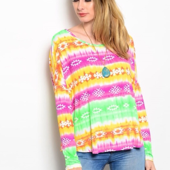 🎬Fun! Fashionable! FLOWY! Wore it today and 😍😍! - Picture 2 of 2