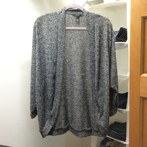 Forever21 cardigan