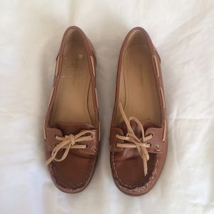 Dockers Boat Shoes! Festival Ready!
