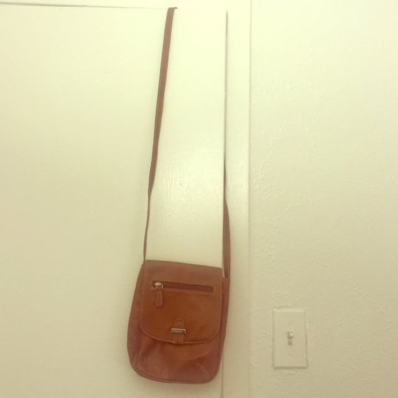 Cross body bag