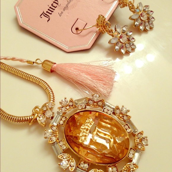 ❌sold❌@francica deserved. 🎉juicy couture 🌟🌄