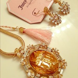 ❌sold❌@francica deserved. 🎉juicy couture 🌟🌄