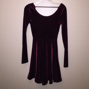 Mandee dress