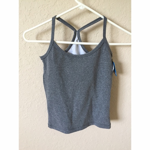 Gym clothes - Picture 1 of 2