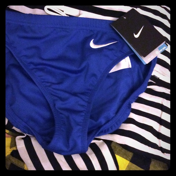 Nike Dri-fit swim wear