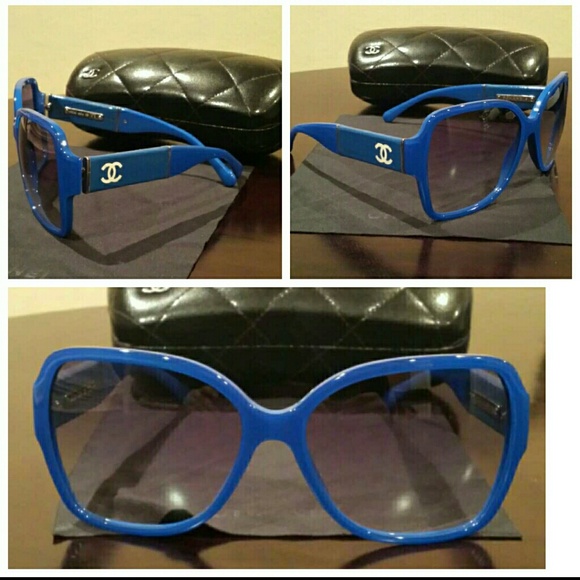 Chanel 5230Q Sunglasses