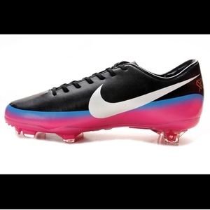 Nike christiano Ronaldo cleats