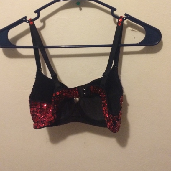 British Rave Bra - Picture 2 of 3