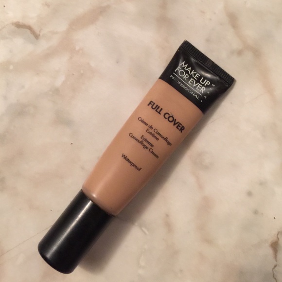 $22 pypl: Makeup Forever camouflage concealer