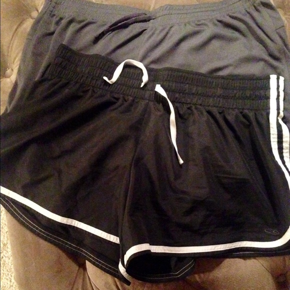Shorts bundle xl