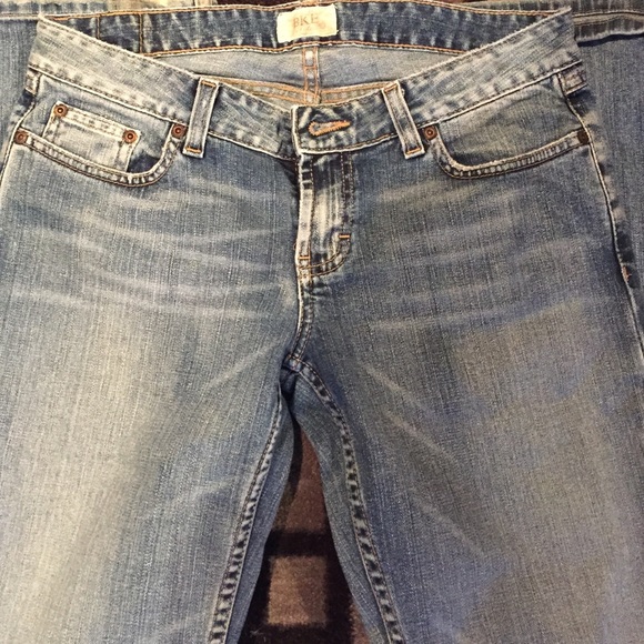 🚫SOLD🚫 BKE bootcut jeans