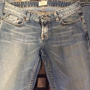 🚫SOLD🚫 BKE bootcut jeans