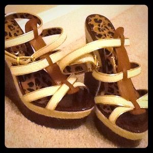 🎉PRICE DROP!🎉Jessica Simpson Ginny