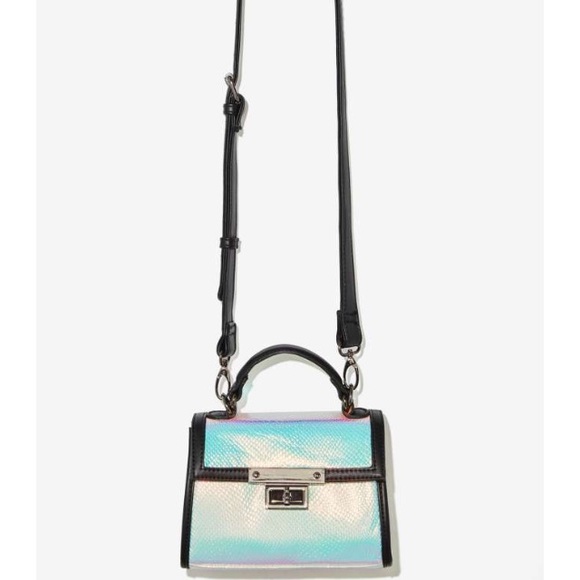 (💖FOUND💖) ISO ISO NASTY GAL x NILA ANTHONY BAG
