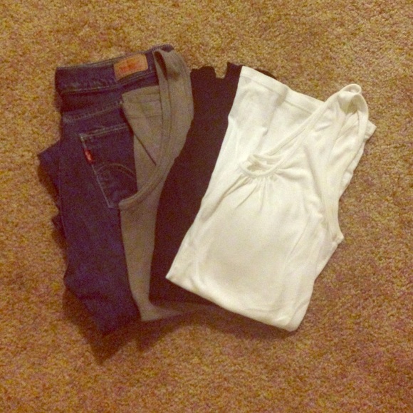 Bundle for tamslack
