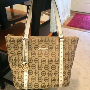 Michael Kors Handbag