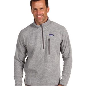 Patagonia stonewash Men's Better Sweater