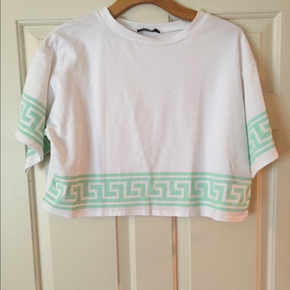 MissGuided Shirt - Picture 1 of 2