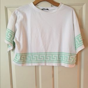 MissGuided Shirt