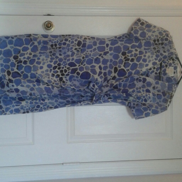 A Dress