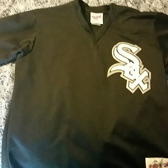 Chicago White sox jersey