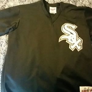 Chicago White sox jersey