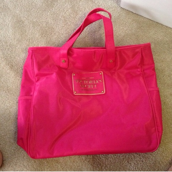VS Bag in Pink - Picture 3 of 3