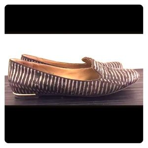 Rachel Zoe Leather Loafer Size 6
Zahara Brown Shoe