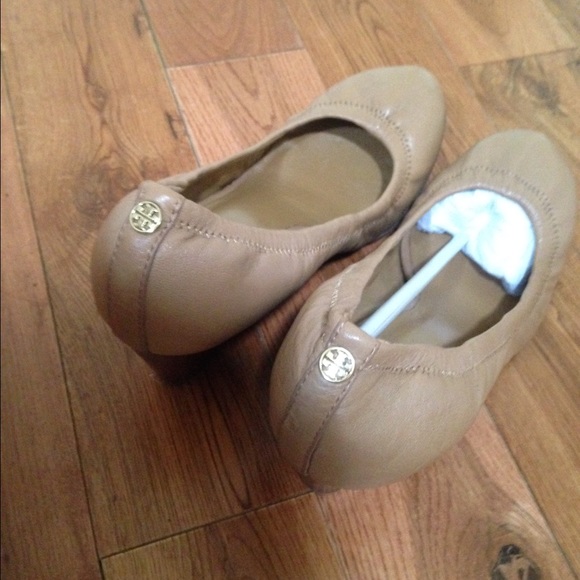 Tory Burch Wedges !!!