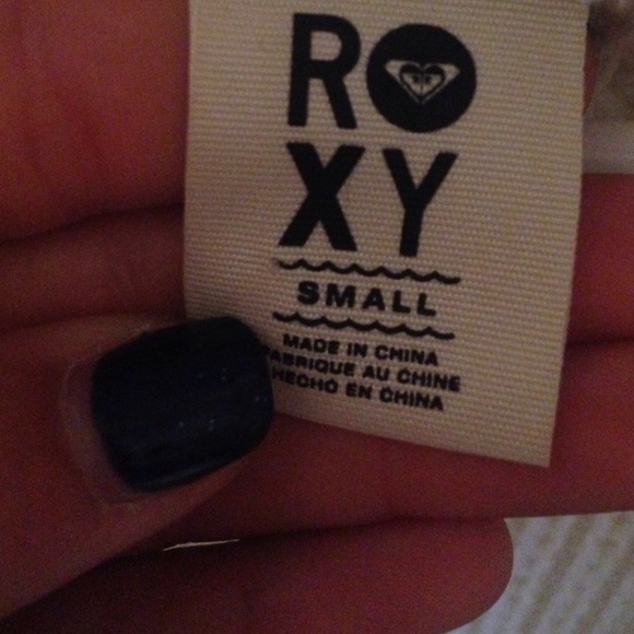 Roxy Jacket - Picture 2 of 3