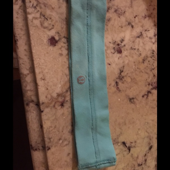 lululemon headband