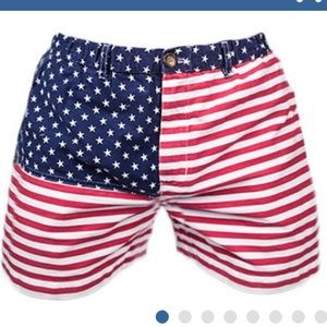 Chubbies 'Mericas  Men's shorts